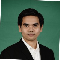 Keith Mariano