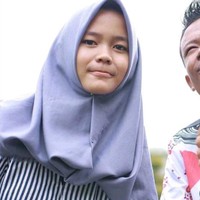 Devy Fatmawati