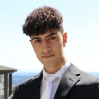 Reza Rashidi
