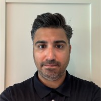 Kartik Chadha