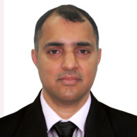Naresh Chawla
