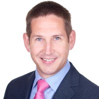 Daniel Grainge