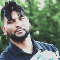 Kaashief Grant Thomas