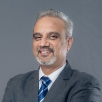 Rajesh Sahay