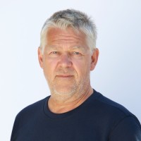Vidar Helmersen