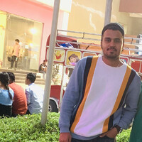Nouman Adil