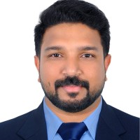 Anto Varghese Alappat