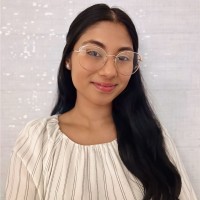 Anjali Roy