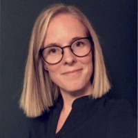 Pernille Munk Bandholst