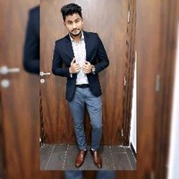 Arbaz Shaikh