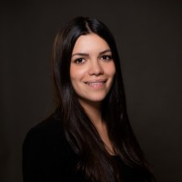 Sharon Rahamim
