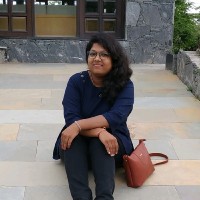 Saloni Agarwal