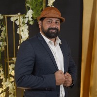 João Paulo De Lacerda Roberto