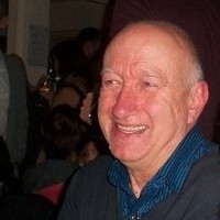 Grahame Williams