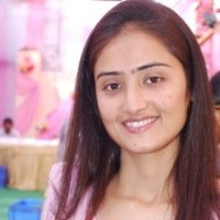 Shavaita Safaya