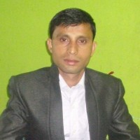 Sandip Nayak