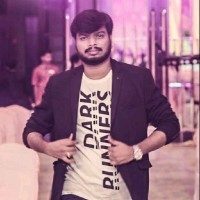 Aravind Kumaran