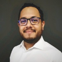 Julio Daniel Martinez Medina