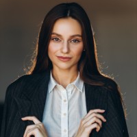 Anastasiia Lavrentieva