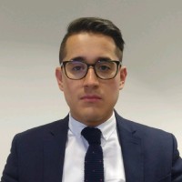 Sergio Garrido