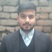Syed Muhammad Usama