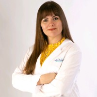 Volha Dundas
