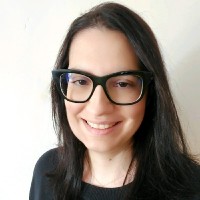 Kalliopi Stamati