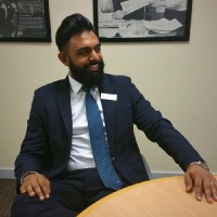 Ali Samad