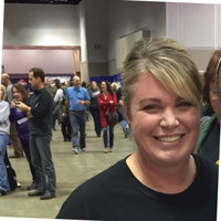 Jennifer Tharp