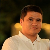 Saydullo Toshtanov