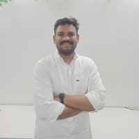Mandar Mane