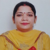 Monika Devi