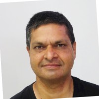 Ashoek Adhikari