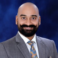 Rahul Chandalia (Jain) ,