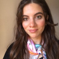 Florencia Lena Khomasi