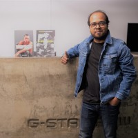 Khairul Hassan