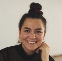 Noa Van Bergen