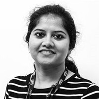 Bhavana Hanchinamane