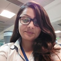 Disha Kappai