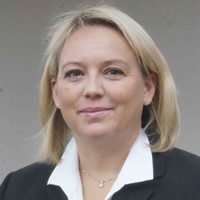 Camilla Røberg-Larsen