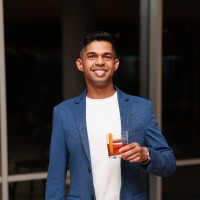 Vishnu B Narayanan