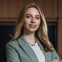 Anastasiia Zhukova, Pcp
