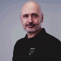 Oleg Gaimalov