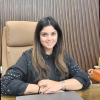 Priyaanka Gupta