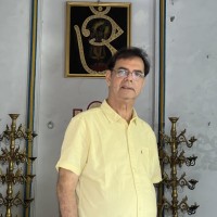 Subhasis Bhattacharya
