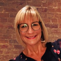 Clare Louise Reader