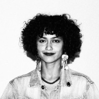 Zineb Ouazzani Chahdi