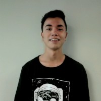 Justin Gamez
