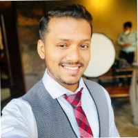 Urvish Shah