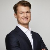 Lars Bergström